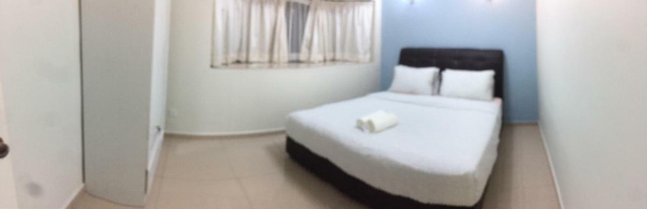 3 Bedroom Homewood Suites Meranti A-407 Genting Highland Genting Highlands Kültér fotó